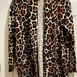 Michael Kors cardigan